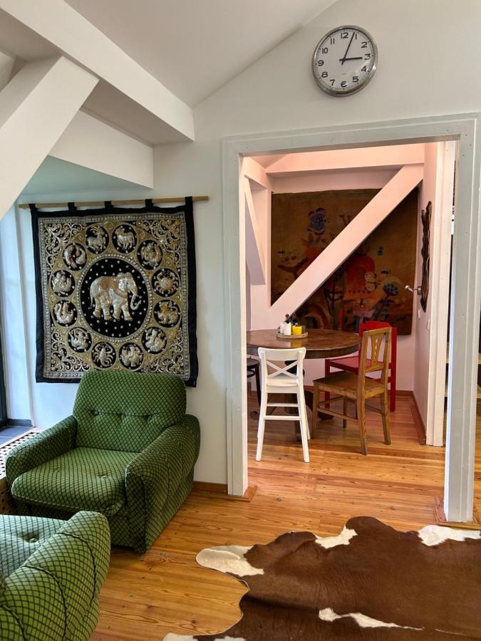 Apartamento Popice Hideaway Znojmo Exterior foto